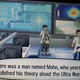 Image for article titled Pokémon Sun and Moon Hide A Big Secret In The Poke Pelago Mini Game